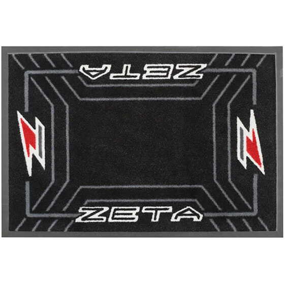 ZETA 65x45 cm Floor Mat