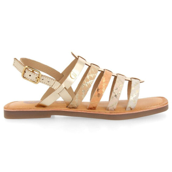 GIOSEPPO Tregan Sandals