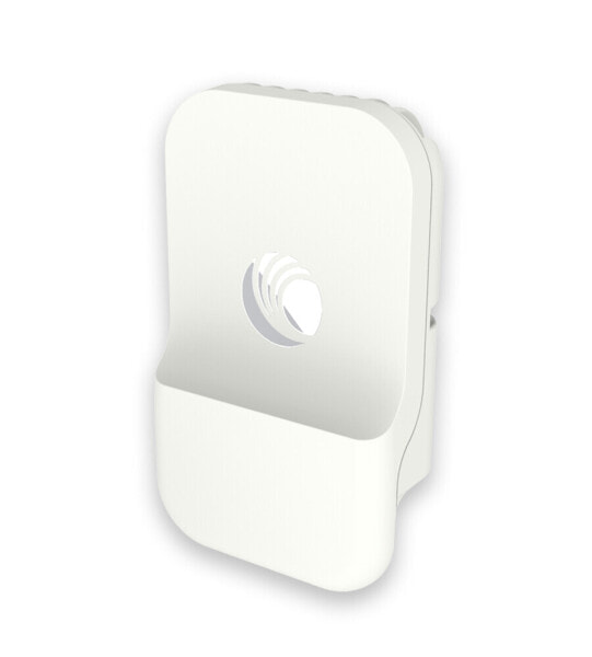 Cambium Networks 60GHz cnWave V1000 - 22.5 dBi - 57 - 66 GHz - IEEE 802.1Q - IEEE 802.1ad - IEEE 802.1p - 10/100/1000Base-T(X) - 16-QAM - BPSK - 12°