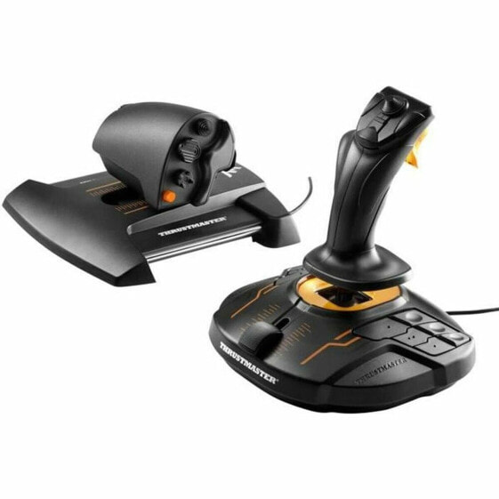 Игровой пульт Thrustmaster T-16000M FCS Hotas