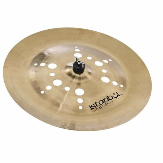 Istanbul Agop 18" Xist ION China Brilliant