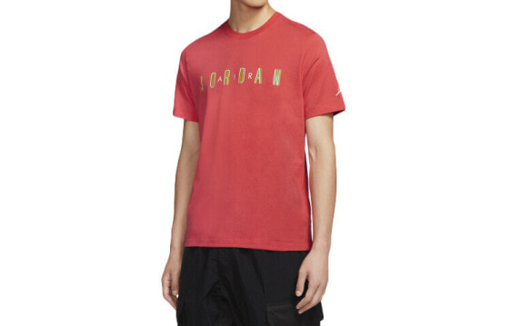 Jordan SPORT DNA CN3331-631 T-shirt