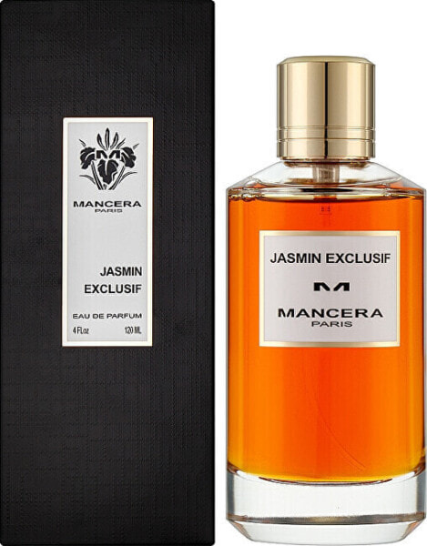 Парфюм MANCERA Jasmin Exclusif - EDP