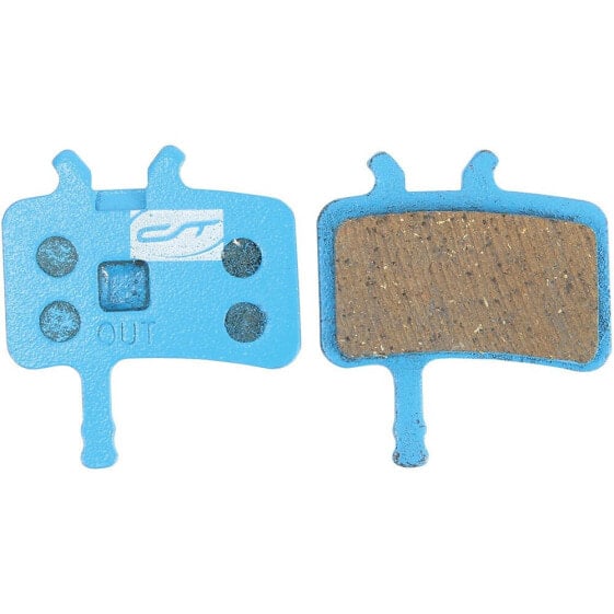 CONTEC CBP-320 Organic Disc Brake Pads