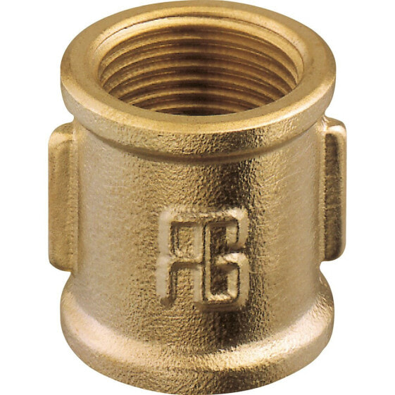 PLASTIMO Female Bushing Connector