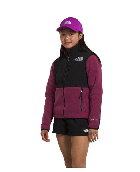 Куртка The North Face Denali Teens Lite