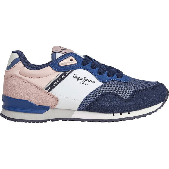 PEPE JEANS London Classic G trainers