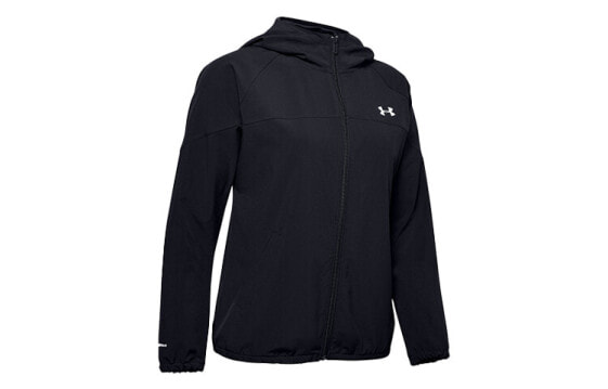 Jacket Under Armour Woven Branded 1351794-001