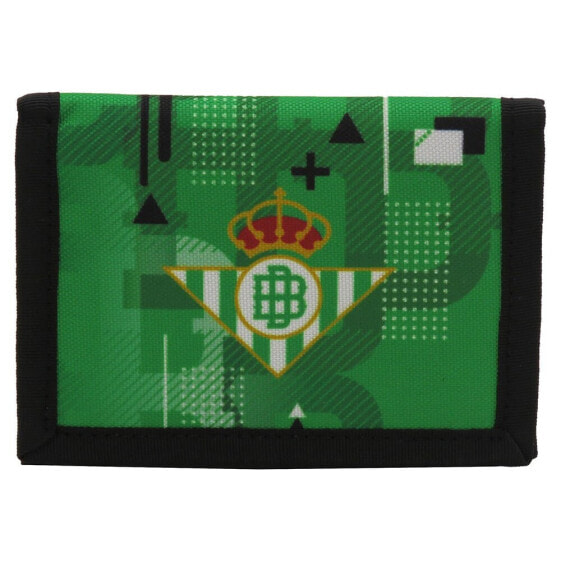 REAL BETIS Wallet