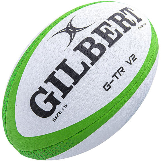 GILBERT G-TR V2 Sevens Rugby Ball