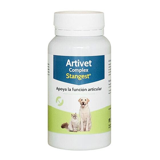 STANGEST Artivet Complex 60 Tablets Dog Supplement