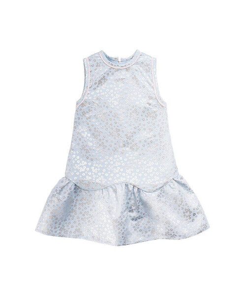 Child Sutton April Novelty Woven Dress