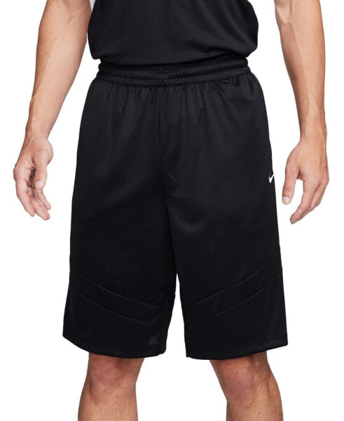 Men's Icon Dri-FIT Moisture-Wicking Basketball Shorts