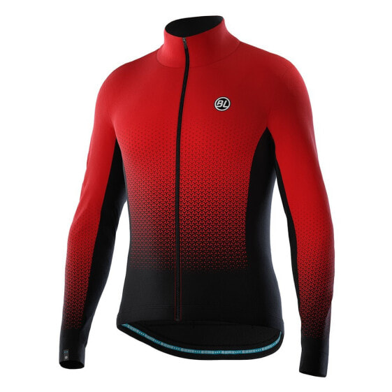 BICYCLE LINE Pro-S Thermal long sleeve jersey