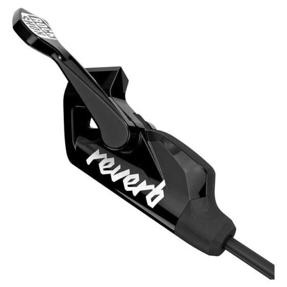 Вилка для велосипеда RockShox Upgrade Remote Reverb с пультом управления