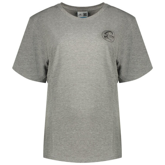 O´NEILL N1850001 Circle Surfer short sleeve T-shirt