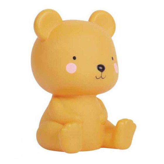 LITTLE LOVELY Honey Bear Lamp