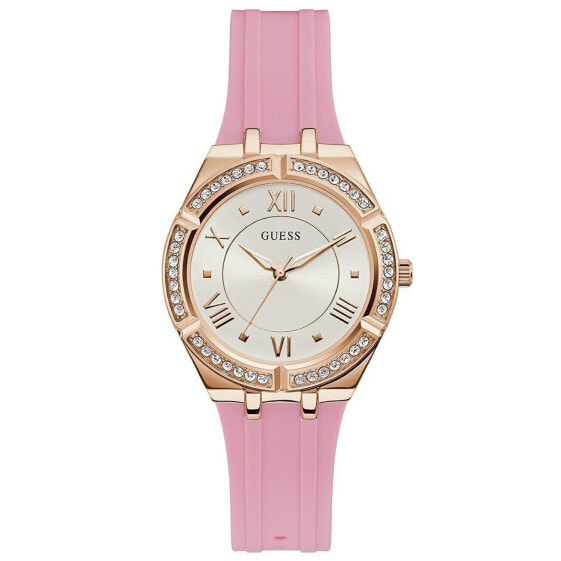 Часы Guess Ladies Cosmo Quartz GW0034L3