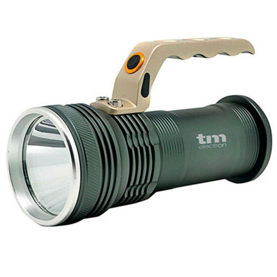 фонарь LED TM Electron TME Зеленый 3 W 800 lm 800 lm