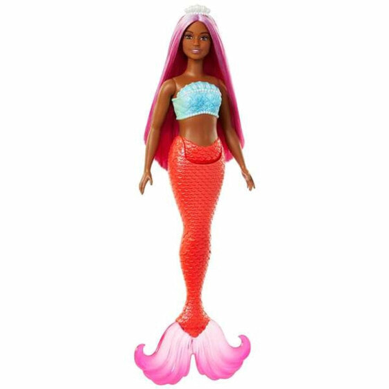 Кукла Barbie Mermaid