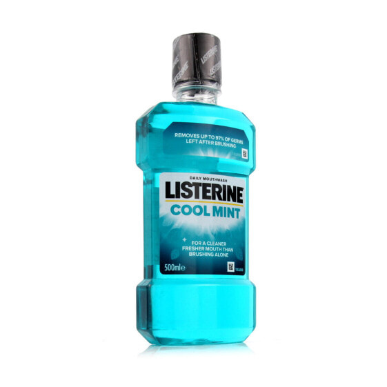Ополаскиватель для полости рта Listerine Cool Mint 500 ml