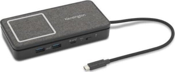 Stacja/replikator Kensington SD1700P USB-C (K32800WW)