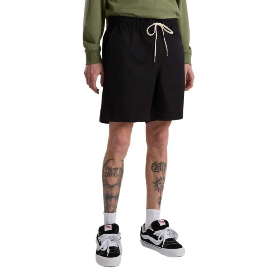 VANS Range Relaxed sweat shorts