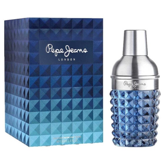 PEPE JEANS Parfum For Him 100ml Eau De Parfum