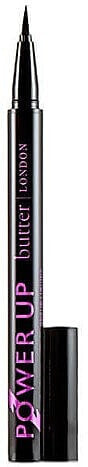 Butter London Power Up All Day Wear Liquid Eyeliner