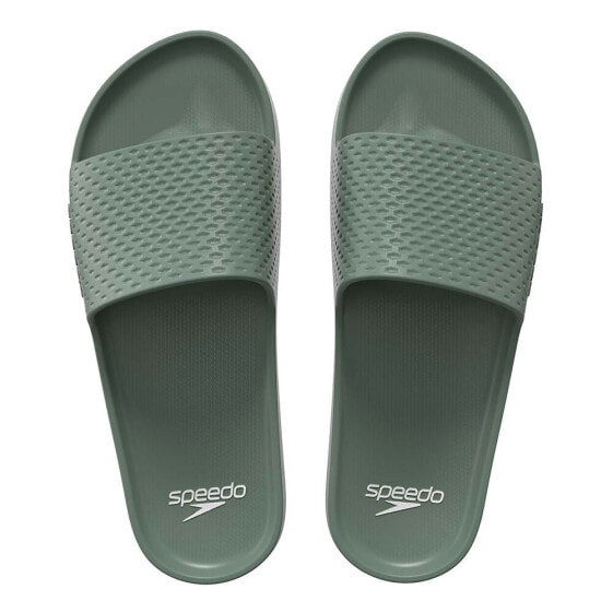 SPEEDO Entry Slides