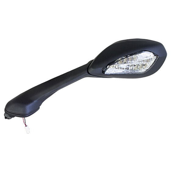 VICMA Ducati SuperSport Left Rearview Mirror