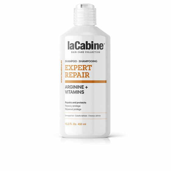 Шампунь laCabine Expert Repair 450 ml