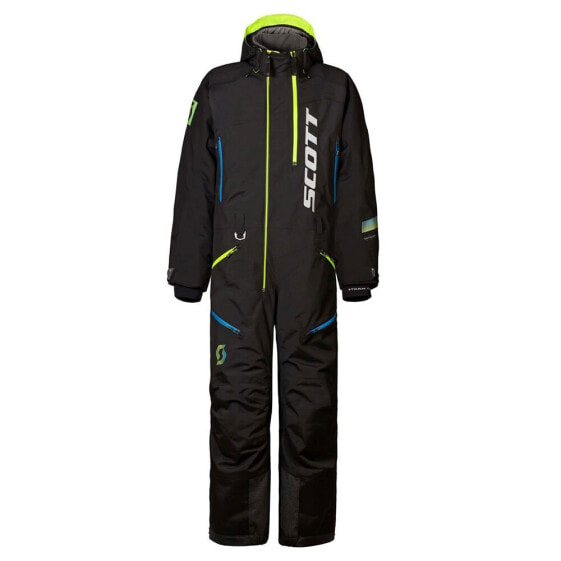 SCOTT DS Shell Dryo snow suit