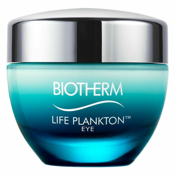 Biotherm Life Plankton Eye Cream Разглаживающий крем-гель для глаз 15 мл