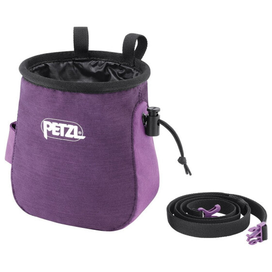 PETZL Saka Chalk Bag