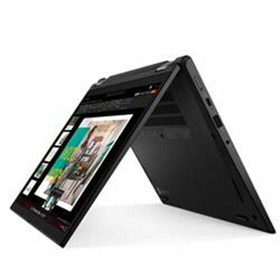 Ноутбук Lenovo 21FJ0005SP 16 GB RAM 13,3" Intel Core i7-1355U 512 Гб SSD