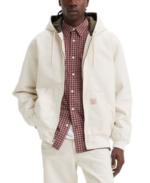 Men's Workwear Potrero Jacket, Created for Macy's