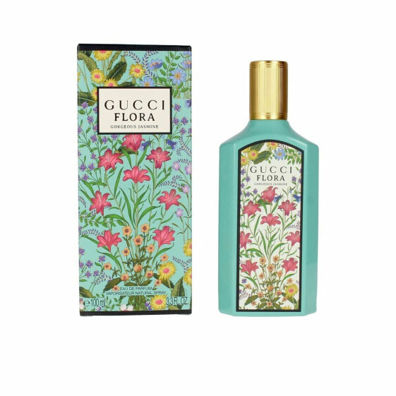 Женская парфюмерия Gucci GUCCI FLORA EDP EDP 100 ml