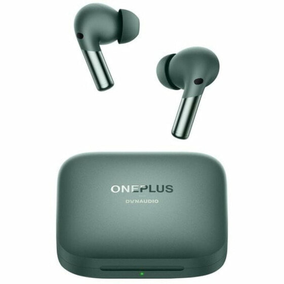 Наушники беспроводные OnePlus Buds Pro 2 Green