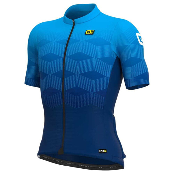 ALE PRR Magnitude short sleeve jersey