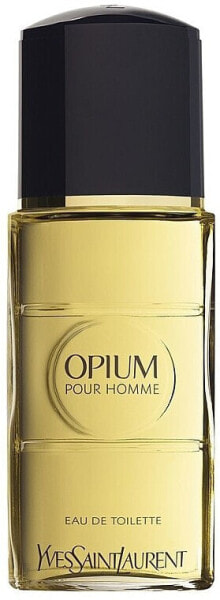 Yves Saint Laurent Opium Pour Homme