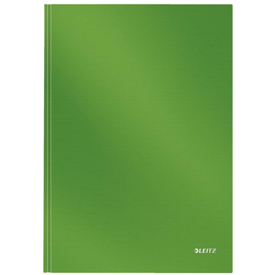 Личный дневник Leitz Зеленый (Пересмотрено B)