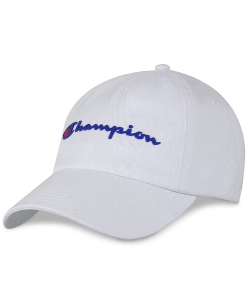 Men's Logo Hat