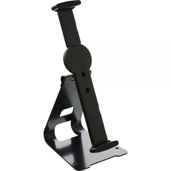InLine Universal Tablet locking stand - for 10"-13" - with key lock cable