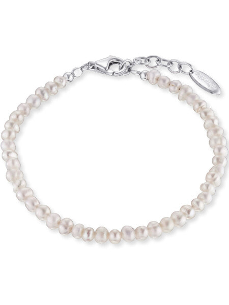 Angelcaller Bracelet ERB-20-PE Pearl Ladies