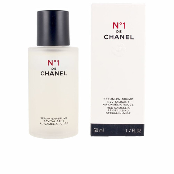 Chanel Nº 1 de Chanel Revitalizing Serum-in-mist Восстанавливающая сыворотка-дымка для лица с маслом красной камелии