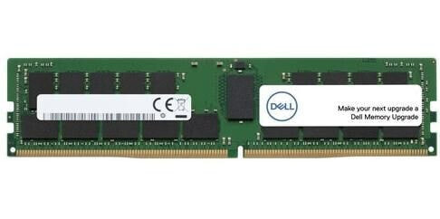 Dell PWR5T - 16 GB - 1 x 16 GB - DDR4 - 2666 MHz - 288-pin DIMM