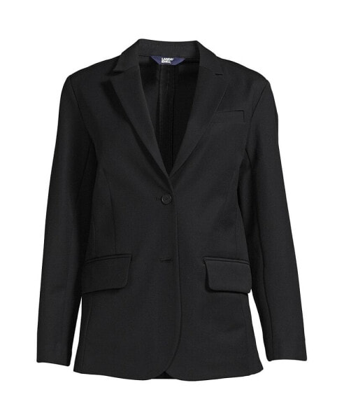 Women's Bi Stretch Blazer Jacket