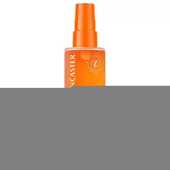 Protective spray for tanning SPF 30 Sun Beauty (Sun Protective Water) 150 ml