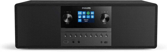 Музыкальный центр Philips  Mini Stereo System